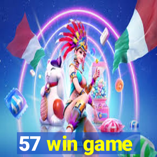 57 win game